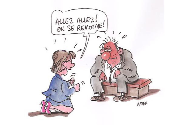 psychologie-travail psychologie du travail