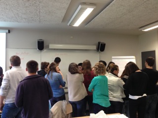 Supervision de coach individuelle ou collective