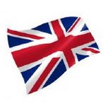 drapeau anglais