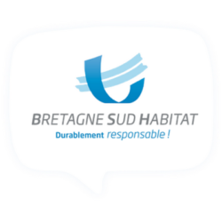 Janssens Coaching a travaillé avec Bretagne Sud Habitat