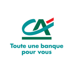 Janssens Coaching a travaillé avec Credit agricole