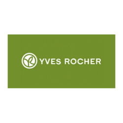 Janssens Coaching a travaillé avec Yves Rocher