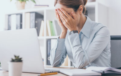 Le handicap invisible dans l’entreprise