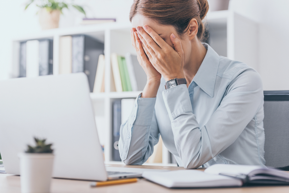 Le handicap invisible dans l’entreprise